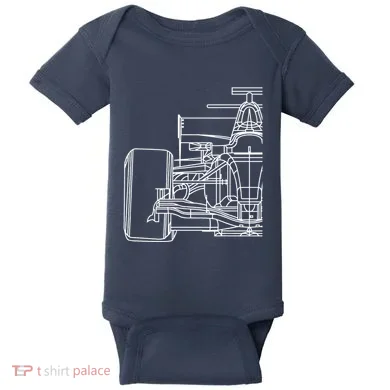 Baby Bodysuit