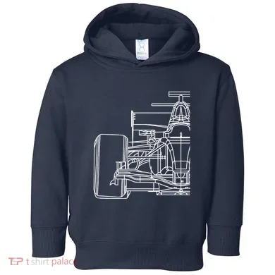 Toddler Hoodie