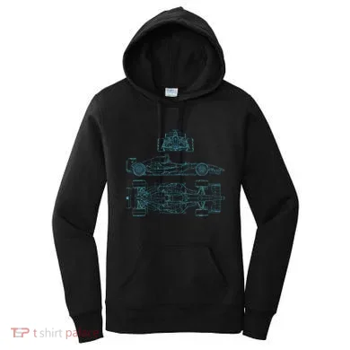 Women's Hoodie