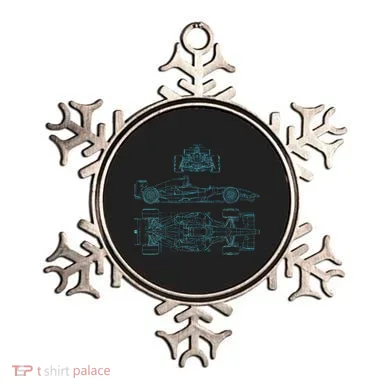 Formula Racecar Schematic Racing Formula Racecar Driver Ornament