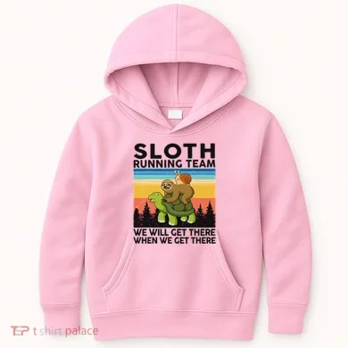 Kids Hoodie