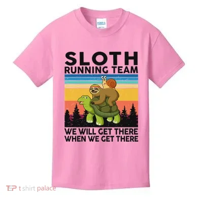 Kids T-Shirt