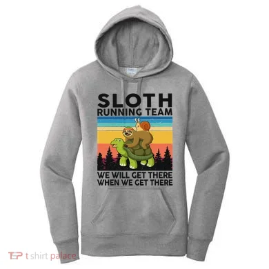 Women's Hoodie