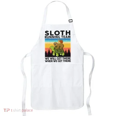 Apron