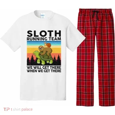 Pajama Set