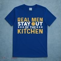 Funny Real Stay Out Of The Kitchen Pickleball Vintage Great Gift T-Shirt thumb 5