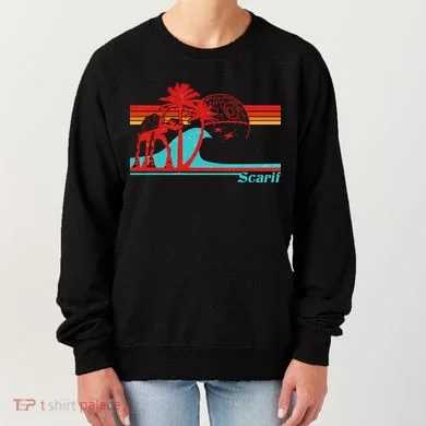 Women's Sweatshirt
