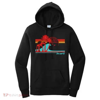Women's Hoodie