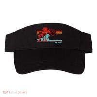 Funny Retro Scarif Summer Visor thumb 0