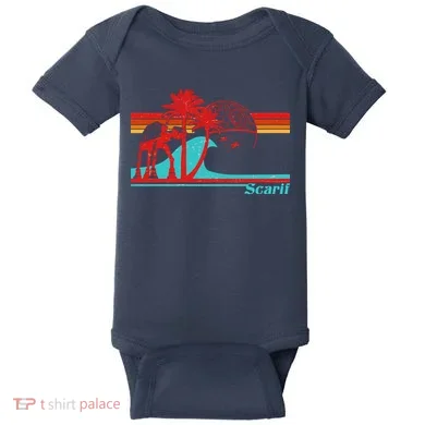 Baby Bodysuit