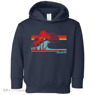 Toddler Hoodie