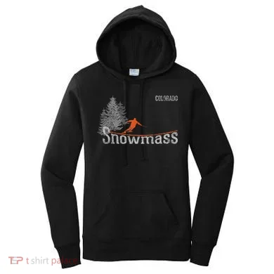 Women's Hoodie
