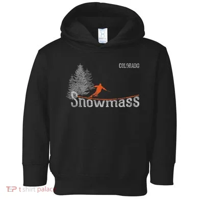 Toddler Hoodie