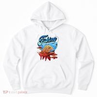 Fishing Red Snapper Hoodie thumb 0