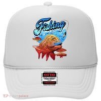 Fishing Red Snapper Hat thumb 0