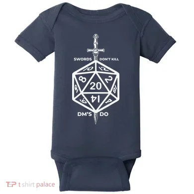Baby Bodysuit