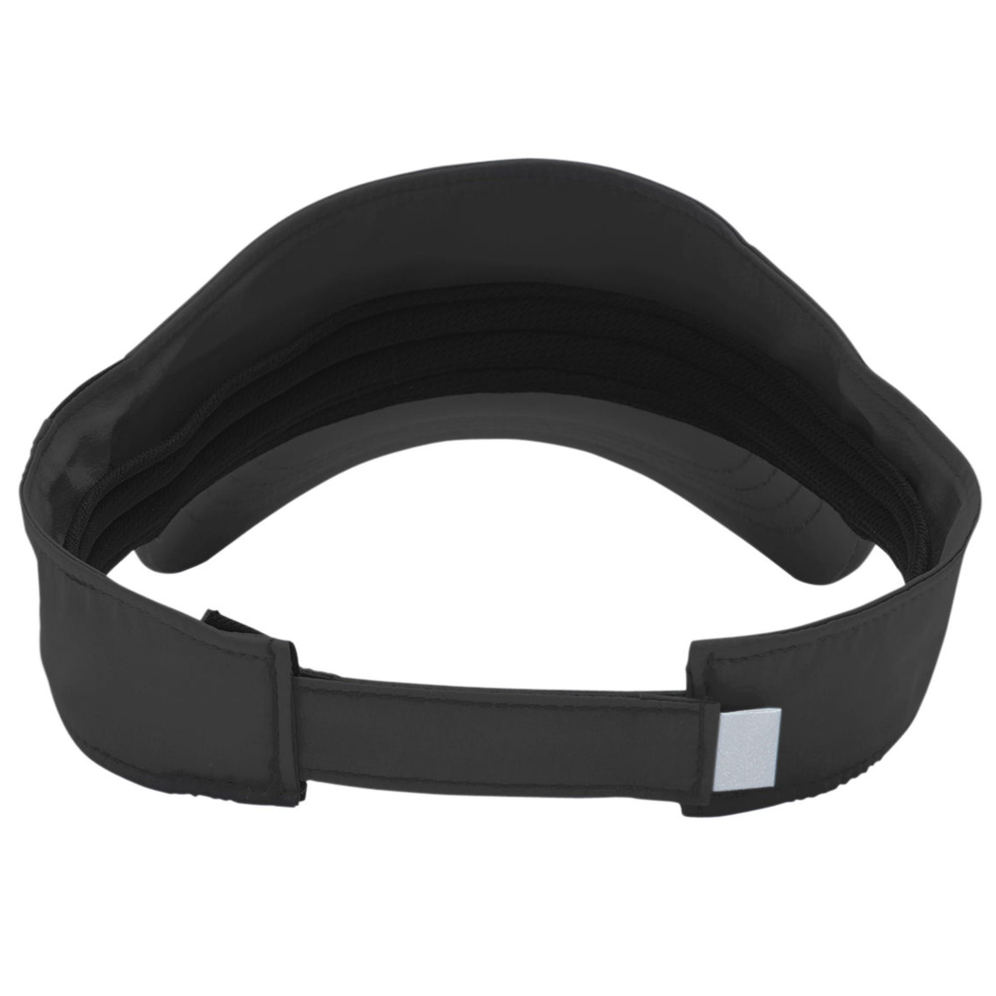 F-CAW-F Rooster Screaming Chicken Meme Adult Drive Performance Visor