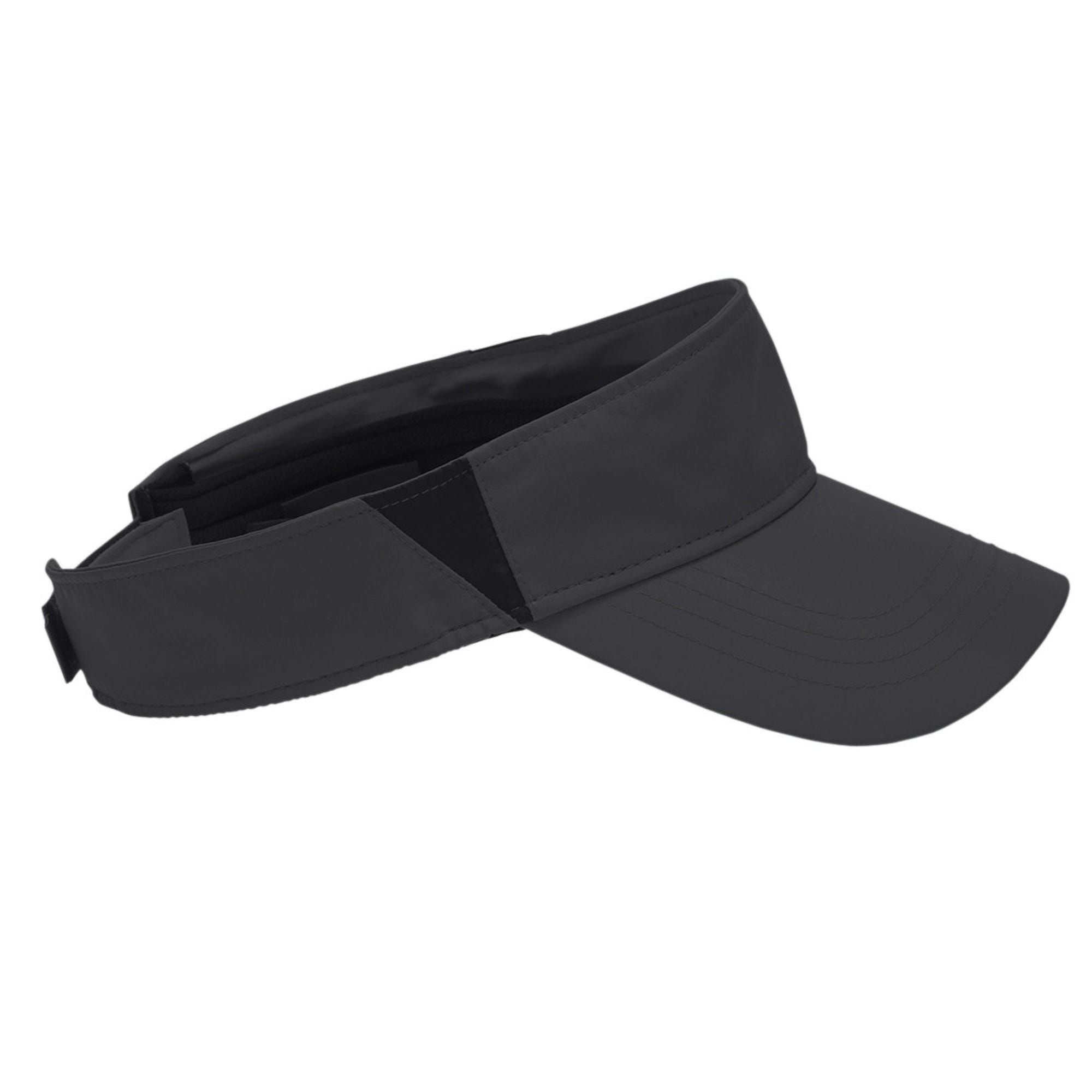 F-CAW-F Rooster Screaming Chicken Meme Adult Drive Performance Visor