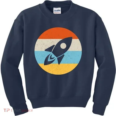 Kids Sweatshirt