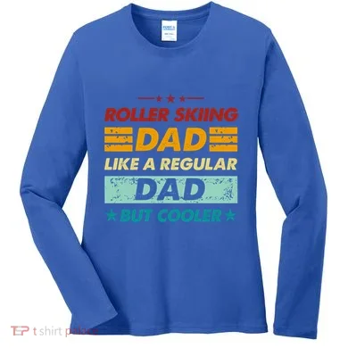 Women's Long Sleeve Shirt