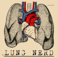 Funny Respiratory Therapist Lung Nerd Fun Rt Cute Gift Tote Bag thumb 4