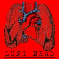 Funny Respiratory Therapist Lung Nerd Fun Rt Cute Gift Santa Hat thumb 1