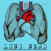 Funny Respiratory Therapist Lung Nerd Fun Rt Cute Gift Long Sleeve Shirt thumb 2