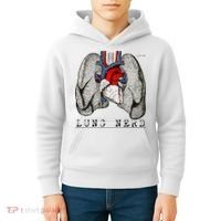 Funny Respiratory Therapist Lung Nerd Fun Rt Cute Gift Kids Hoodie thumb 4