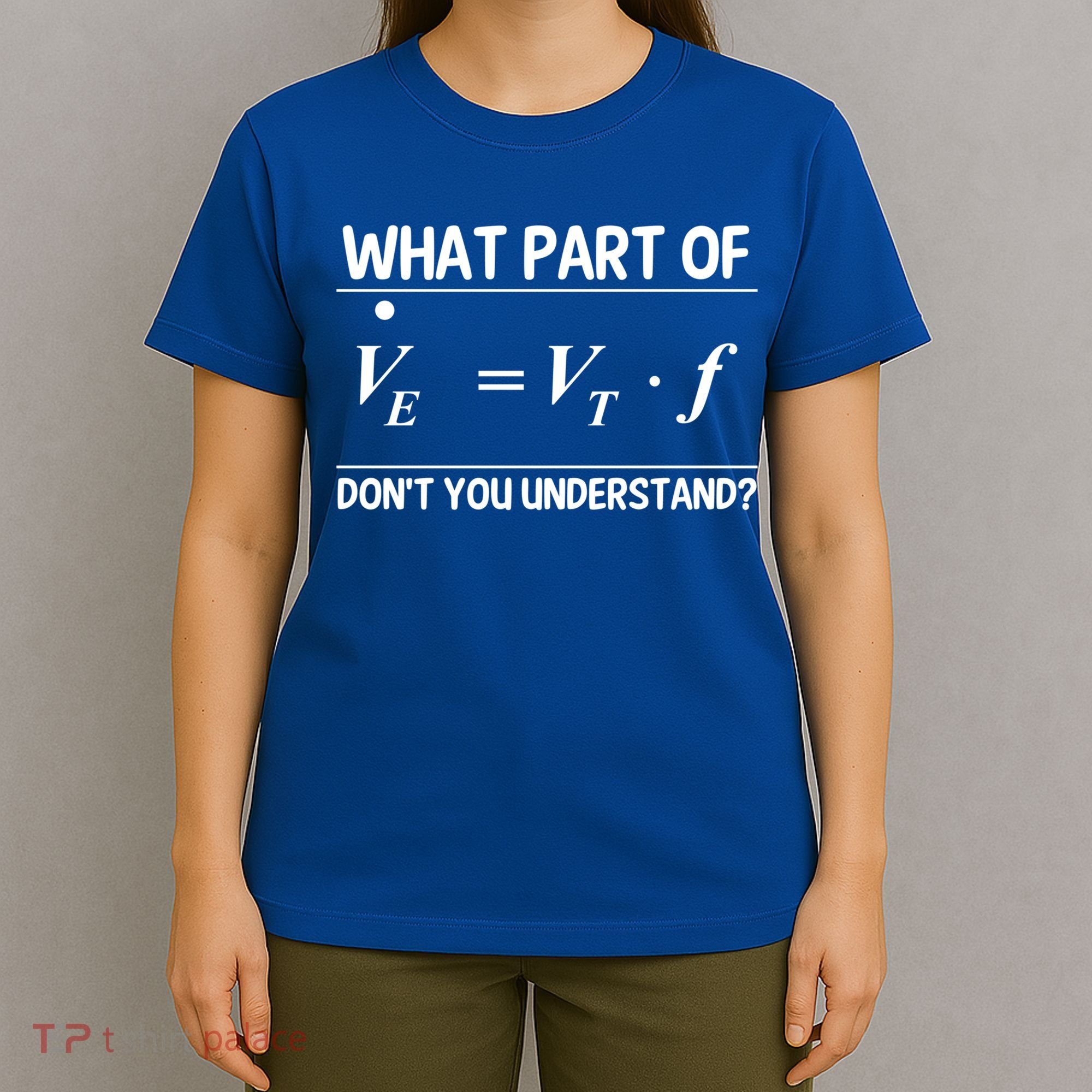 Funny Respiratory Therapy For Lung Care Week Rt Gift T-Shirt