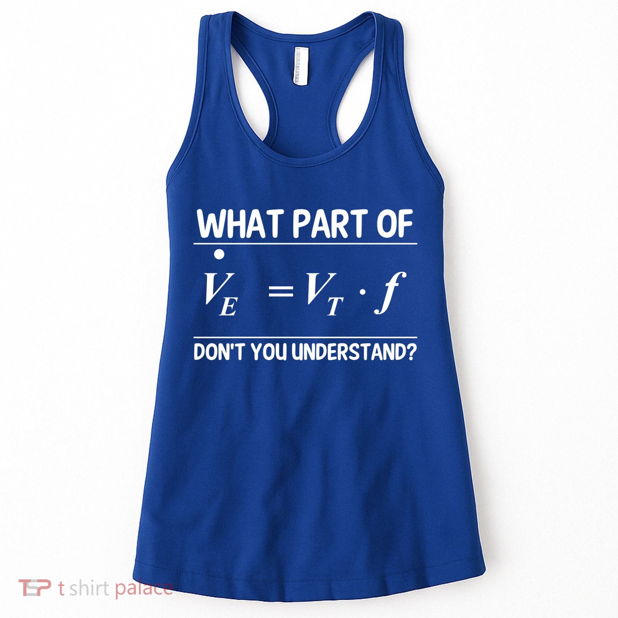 Funny Respiratory Therapy For Lung Care Week Rt Gift Women's Tank Top