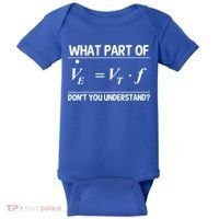 Funny Respiratory Therapy For Lung Care Week Rt Gift Baby Bodysuit thumb 0