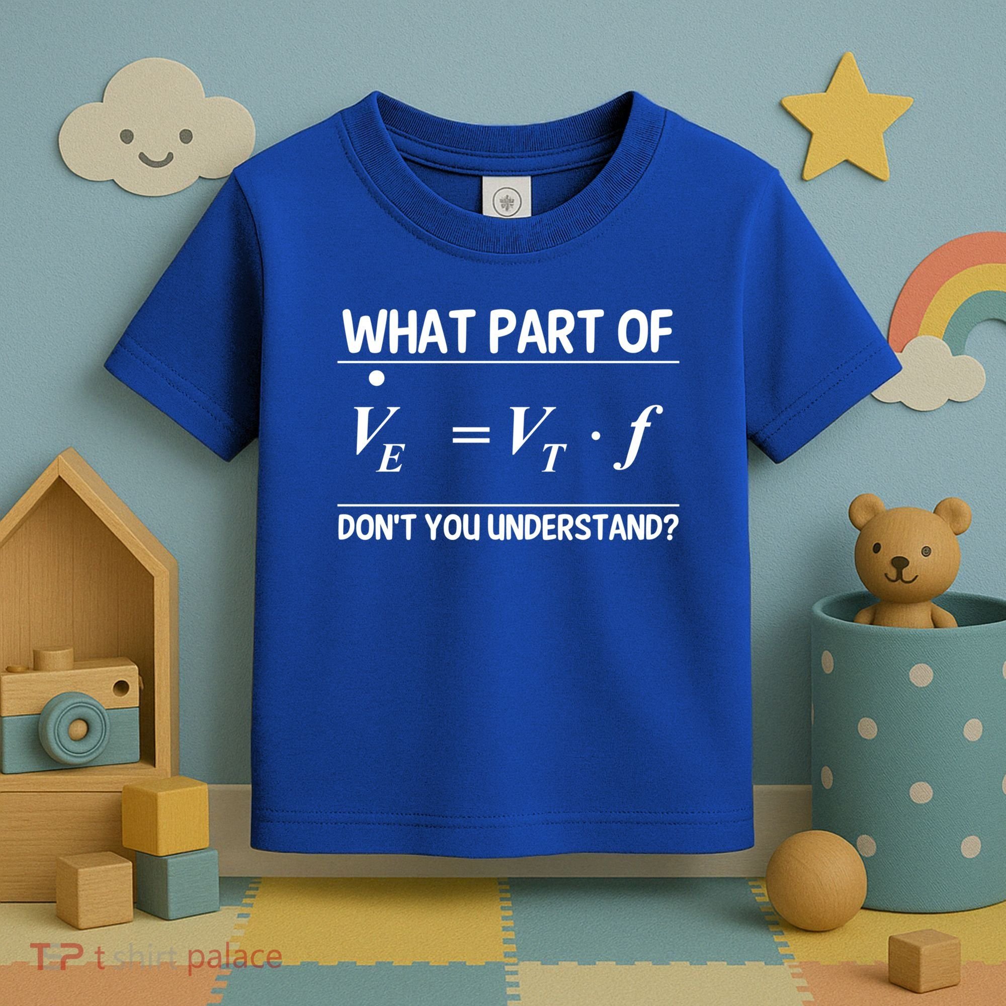 Funny Respiratory Therapy For Lung Care Week Rt Gift Toddler T-Shirt