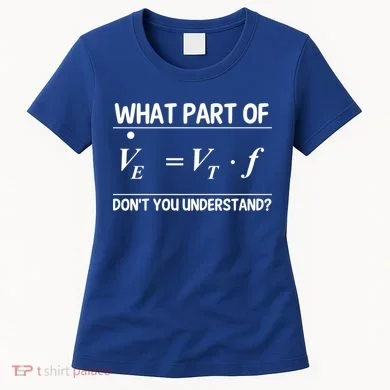 Women's T-Shirt