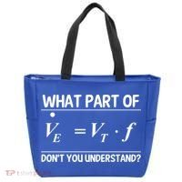 Funny Respiratory Therapy For Lung Care Week Rt Gift Tote Bag thumb 0