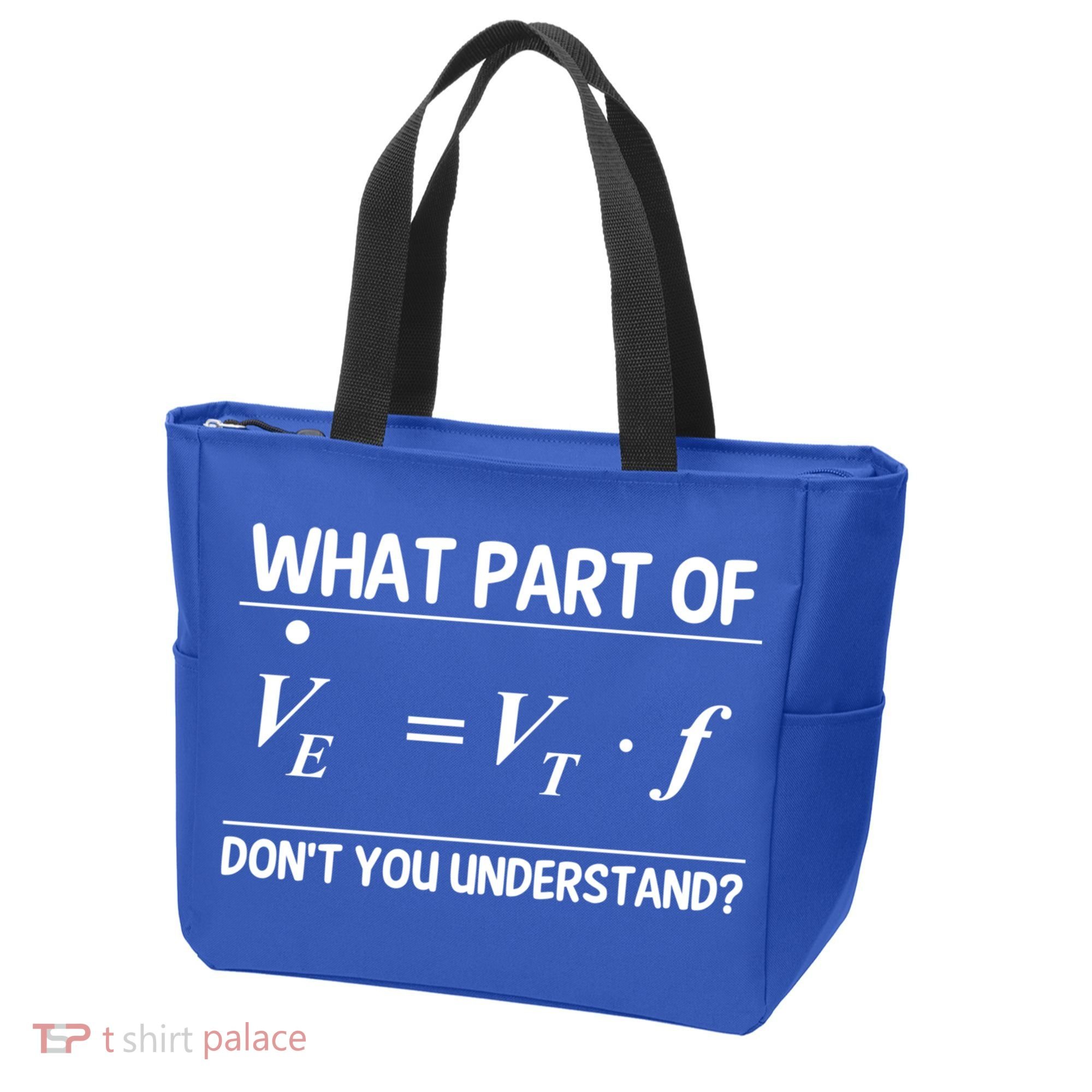 Funny Respiratory Therapy For Lung Care Week Rt Gift Tote Bag