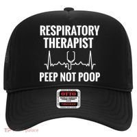 Funny Respiratory Therapy Rt Therapy Rtt Therapist Gift Hat thumb 0