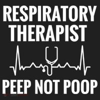 Funny Respiratory Therapy Rt Therapy Rtt Therapist Gift Hat thumb 2