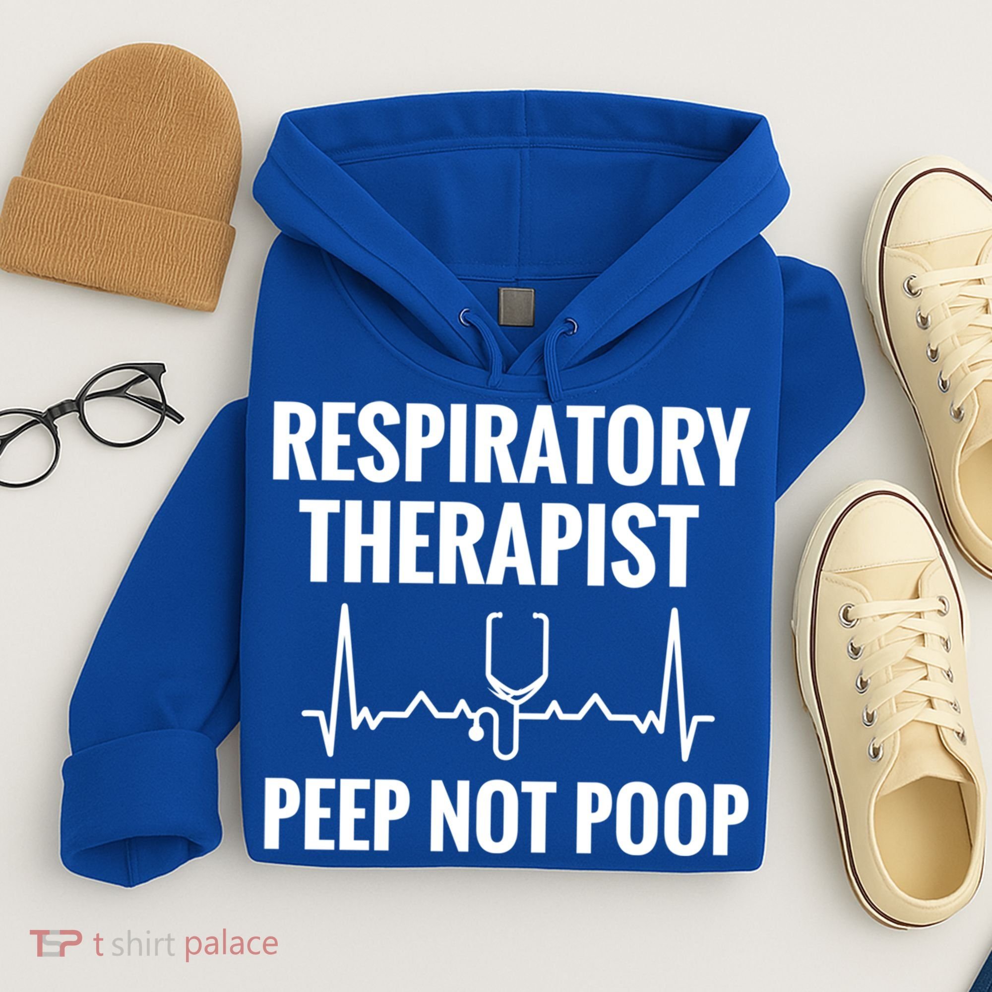 Funny Respiratory Therapy Rt Therapy Rtt Therapist Gift Hoodie