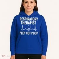 Funny Respiratory Therapy Rt Therapy Rtt Therapist Gift Hoodie thumb 5