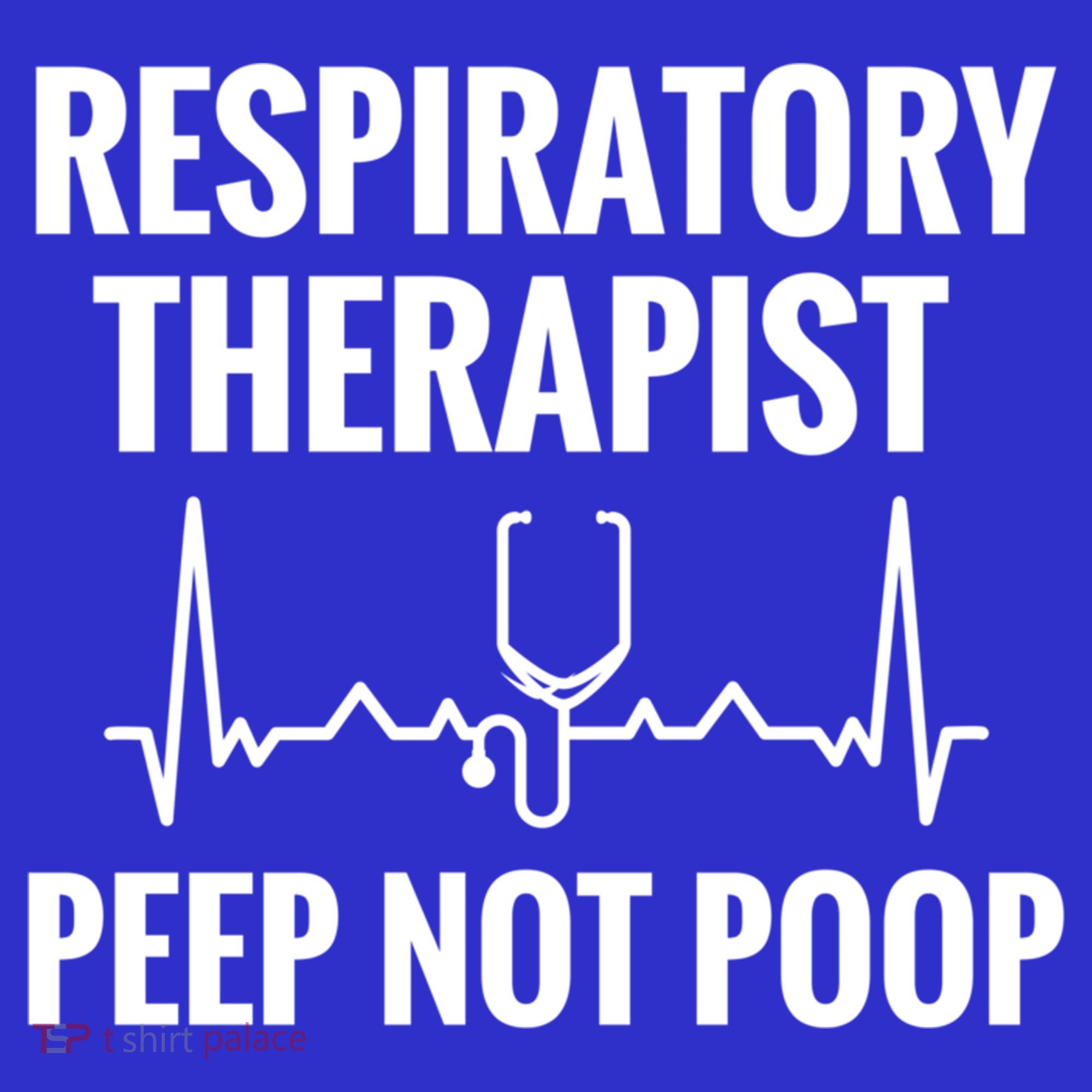 Funny Respiratory Therapy Rt Therapy Rtt Therapist Gift Women's Tank Top
