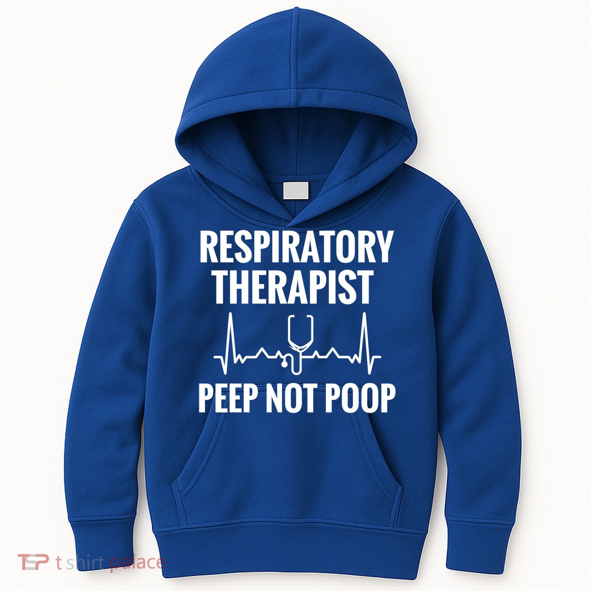 Funny Respiratory Therapy Rt Therapy Rtt Therapist Gift Kids Hoodie