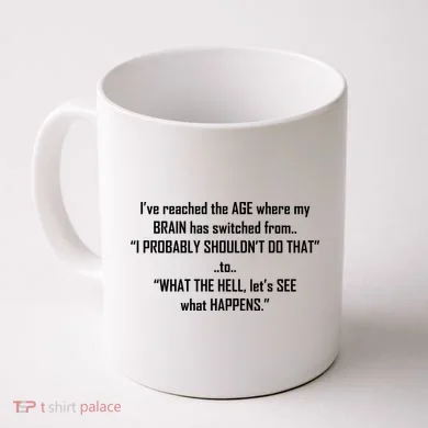 Coffee Mug