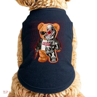 Doggie Tank