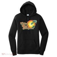 Funny Retro Thicc Boy Summer Women's Hoodie thumb 0