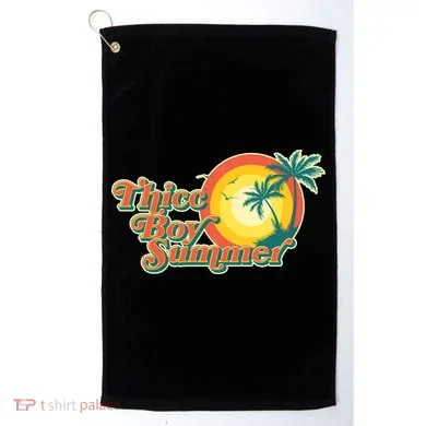 Golf Towel