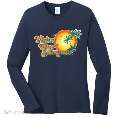 Women's Long Sleeve Shirt