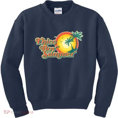 Kids Sweatshirt