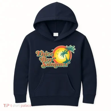 Kids Hoodie