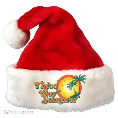 Santa Hat