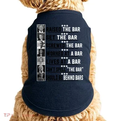 Doggie Tank